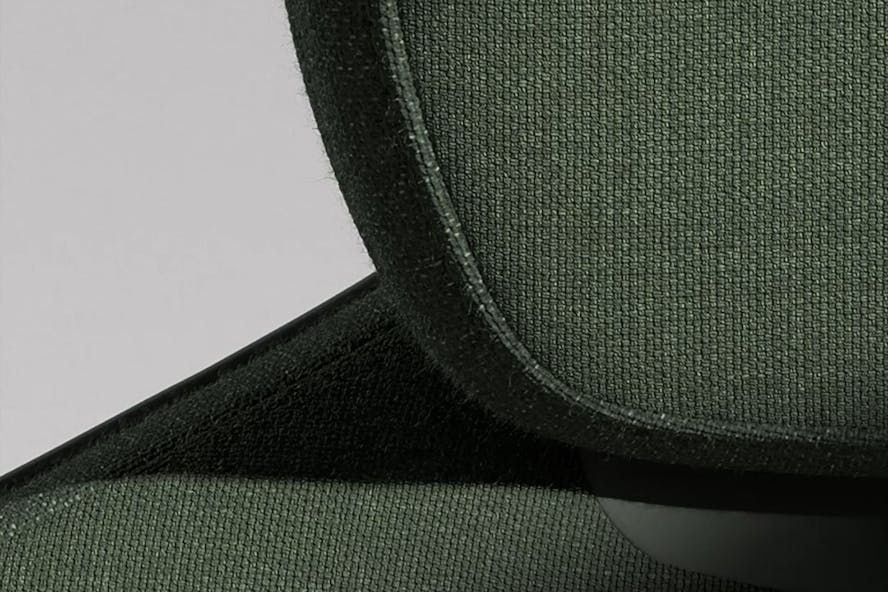 EX30 SUV Interior