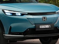 Honda ENy1
