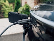 Kia Charge - NiroEV