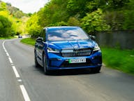 Enyaq SportLine