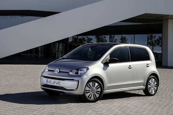 Volkswagen e-Up