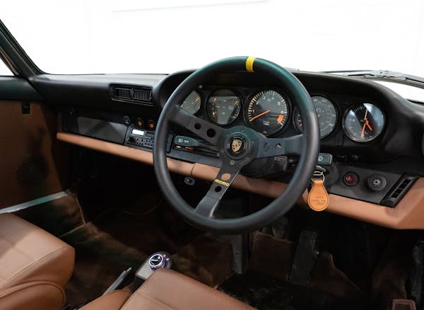 Electrogenic-Porsche-911