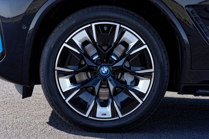 BMW iX3 Lease Offers | BMW iX3 Leasing | DriveElectric