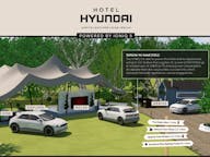 Hotel Hyundai