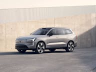 Volvo EX90 hero
