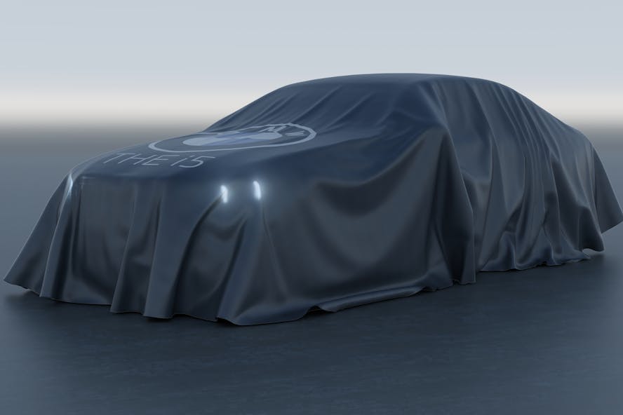 the BMW 5 Series