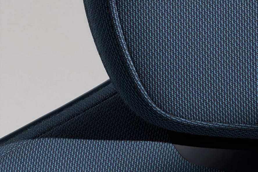 EX30 SUV Interior