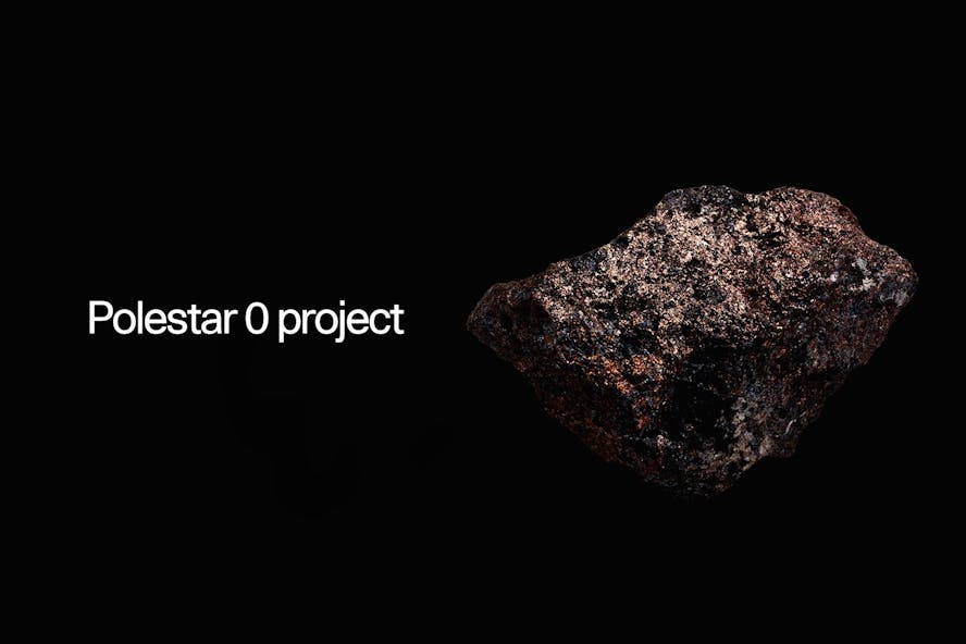 Polestar 0 project