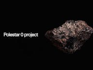 Polestar 0 project