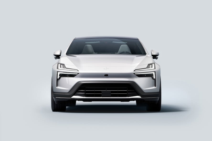 Polestar 4
