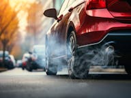 Car emissions