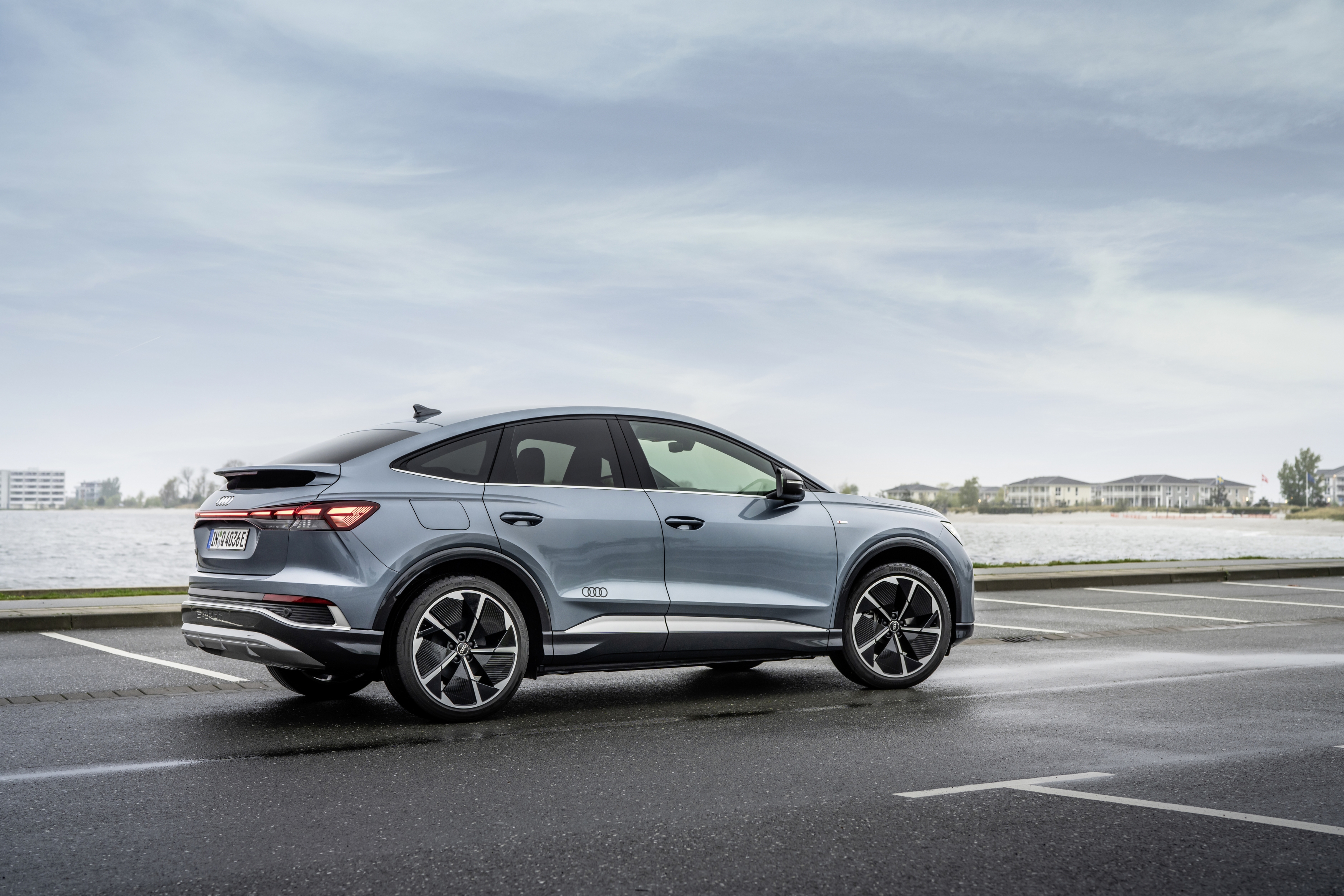 Audi Announces Updated Q4 E-Tron Range | News | DriveElectric