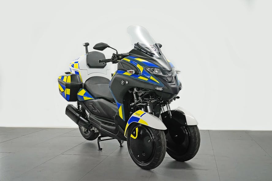 MAHLE Powertrain and WMC