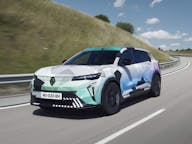 Renault Scenic E-Tech