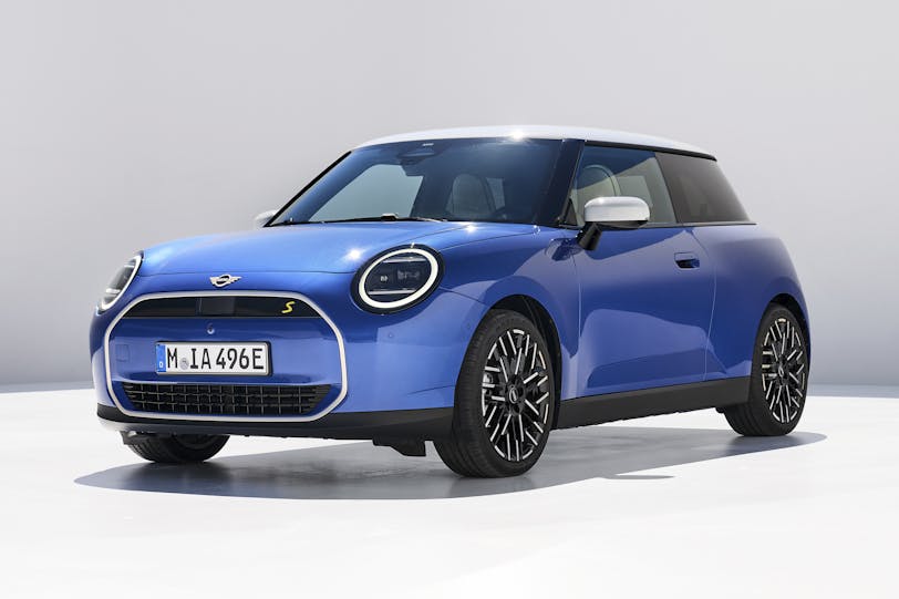 MINI Cooper Electric 2024