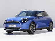 MINI Cooper Electric 2024