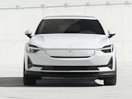 Polestar 2 MY24 hero front