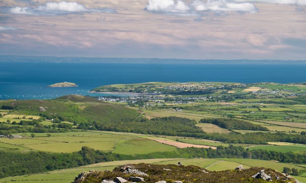 Llŷn Peninsula, Wales