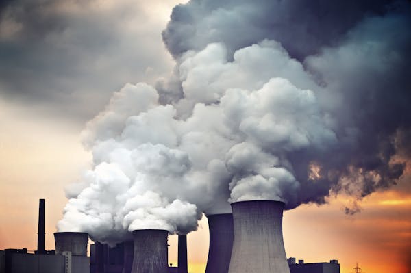 Carbon offsets