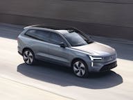 Volvo EX90