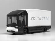 Volta 7.5T Truck