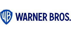 warner bros logo
