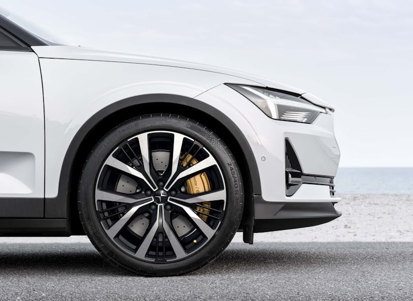 Polestar2 MY26