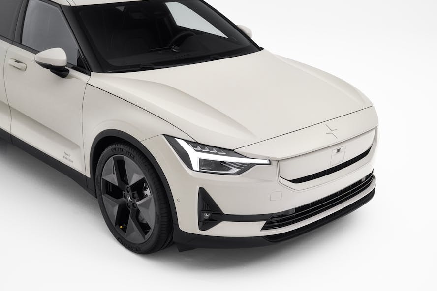 Polestar 2 Dune - MY26