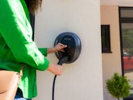 Pod point Solo 3 Charger
