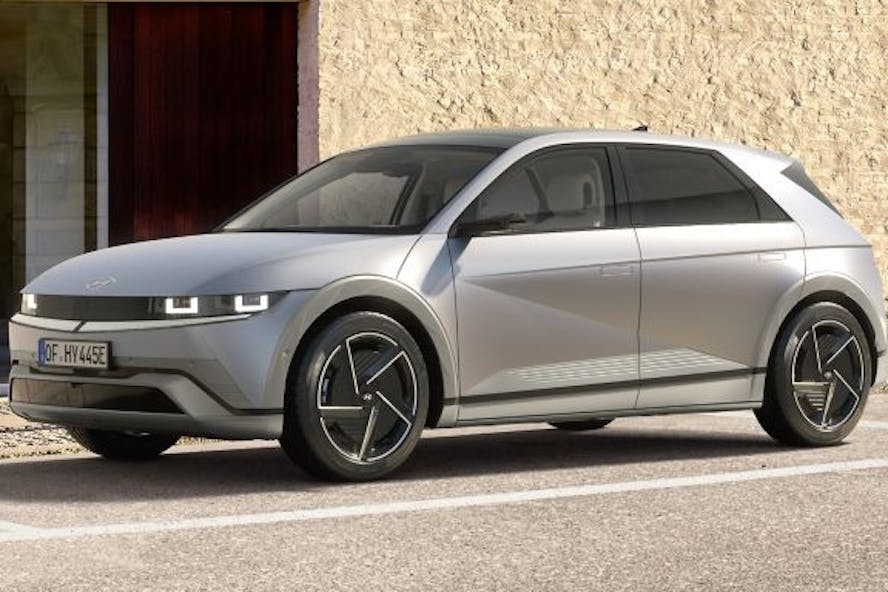 Hyundai IONIQ 5 2024