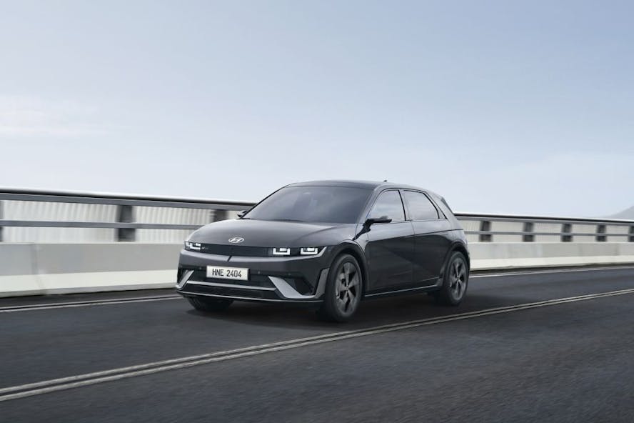 Hyundai IONIQ 5 N Line 2024