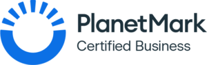 PlanetMark Certified Business