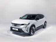 Renault Scenic E-Tech