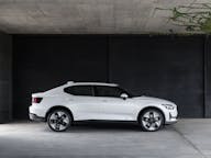 Polestar 2 profile