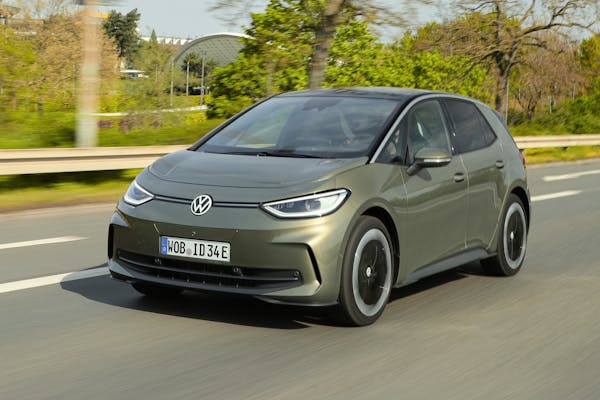 Volkswagen ID.3 Facelift 2023