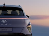 Hyundai KONA - SX2 EV