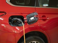 EV charging