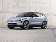 Volvo EX30 SUV