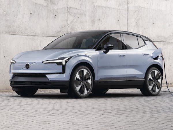 Volvo EX30 SUV