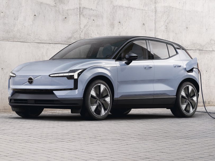 Volvo EX30 SUV