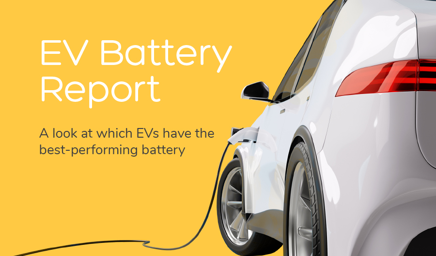 Best performing online electric cars