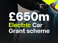 2025 ECG (Electric Car Grant) Scheme