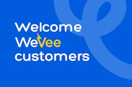 DriveElectric Welcomes WeVee Customers - October 2025