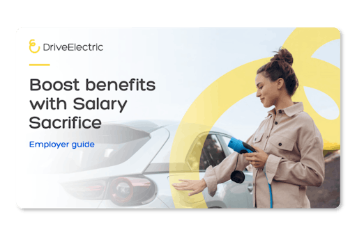 Salary Sacrifice scheme employer guide image tile