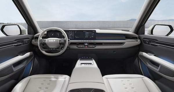 Kia takes steps towards sustainability