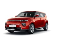 Kia Soul EV Urban