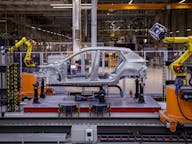 SEAT S.A. kicks off electrification journey