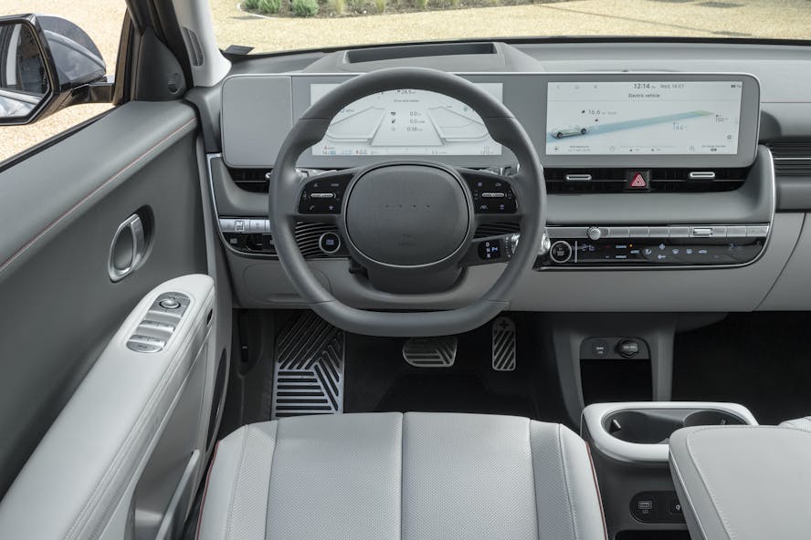 Hyundai IONIQ 5 review | Reviews | DriveElectric