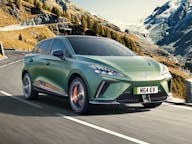 MG XPOWER