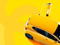 Homepage hero banner